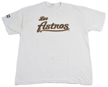 Vintage Houston Astros Shirt Size X-Large