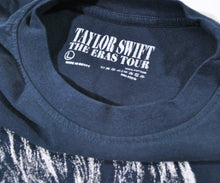 Taylor Swift The Eras Tour Shirt Size Large