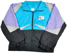 Vintage Bud Light Spuds MacKenzie Jacket Size X-Large