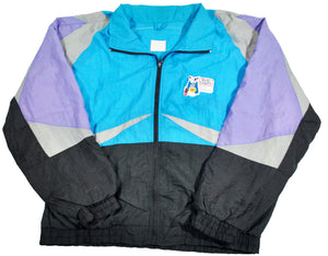 Vintage Bud Light Spuds MacKenzie Jacket Size X-Large