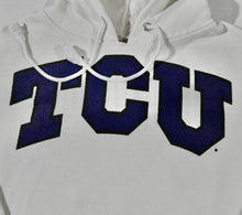 Vintage TCU Horn Frogs Sweatshirt Size Small