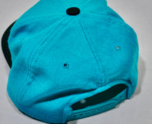 Vintage Florida Marlins Snapback