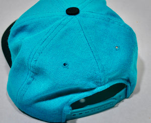 Vintage Florida Marlins Snapback