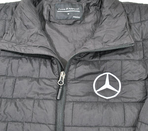 Mercedes-Benz Jacket Size Medium