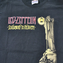 Vintage Led Zeppelin 2005 Shirt Size Medium