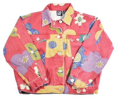 Vintage Gap Jacket Size Youth Large