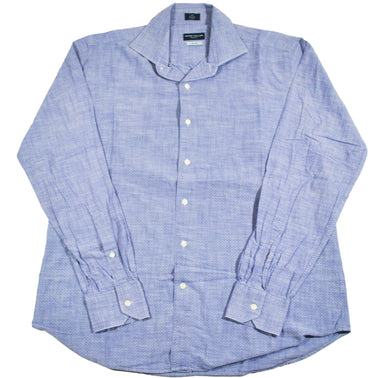 Peter Millar Button Shirt Size Large