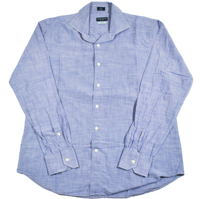 Peter Millar Button Shirt Size Large