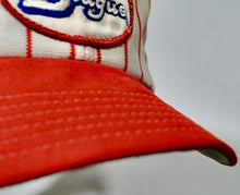 Vintage Little League Snapback
