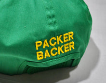 Vintage Green Bay Packers Lite Beer Snapback