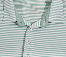 Johnnie-O Spanish Oaks Golf Club Polo Size X-Large