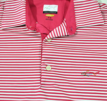 Greg Norman Polo Size Medium