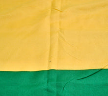 Vintage Colorado State Rams Flag