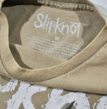 Slipknot Shirt Size Medium