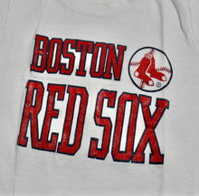 Vintage Boston Red Sox Shirt Size Baby 2-4