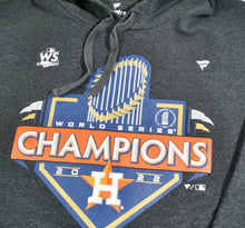 Houston Astros World Series Sweatshirt Size X-Large