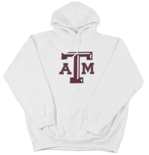 Vintage Texas A&M Aggies Sweatshirt Size Large