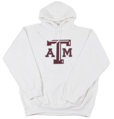 Vintage Texas A&M Aggies Sweatshirt Size Large