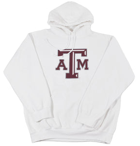 Vintage Texas A&M Aggies Sweatshirt Size Large