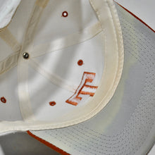 Vintage Texas Longhorns Snapback