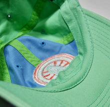 Chicago Cubs Strap Hat