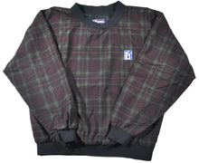 Vintage PGA Tour Jacket Size Large