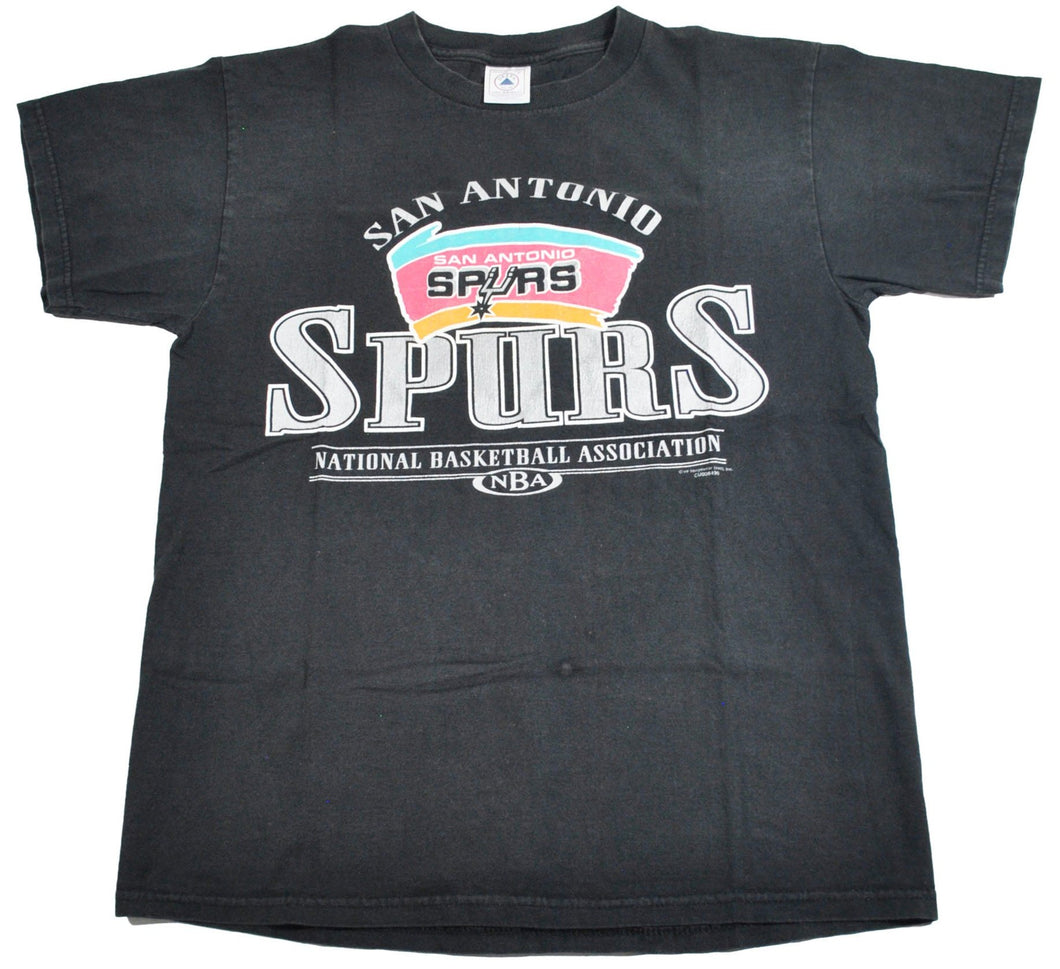 Vintage San Antonio Spurs Shirt Size Medium