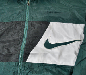 Vintage Nike Jacket Size Medium