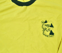 Vintage Lake Tahoe Race Jacket Size Large