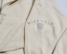 Vintage Nike Golf Sweatshirt Size Large