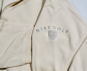 Vintage Nike Golf Sweatshirt Size Large