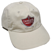 Vintage Swisher Sweets Strap Hat
