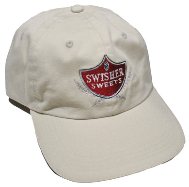 Vintage Swisher Sweets Strap Hat