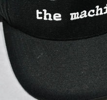 Rage Against The Machine Snapback