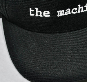 Rage Against The Machine Snapback