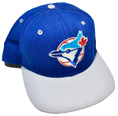 Vintage Toronto Blue Jays New Era Snapback