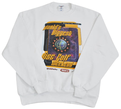 Hottertees 80s 90s Vintage Louisville Sweatshirt