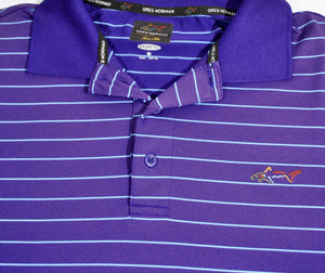 Greg Norman Polo Size Medium