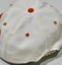 Vintage Texas Longhorns Baseball Snapback