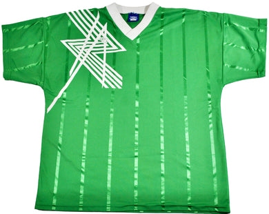 Vintage Umbro Soccer Jersey Size X-Large