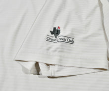 Oxford Golf Onion Creek Golf Club Polo Size X-Large