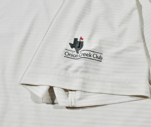 Oxford Golf Onion Creek Golf Club Polo Size X-Large