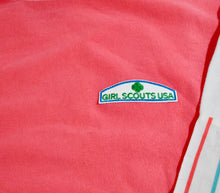 Vintage Girl Scouts USA Sweatshirt Size Medium