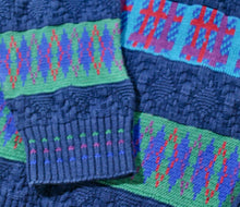 Vintage Chaps Ralph Lauren Made in USA Sweater Size Large