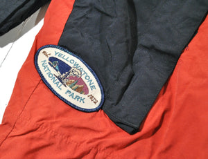 Vintage Mountain Hardwear Jacket Size Large