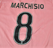 Juventus FC Claudio Marchisio Jersey Size Large