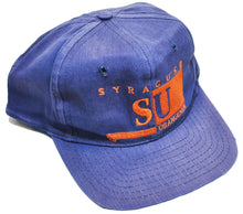 Vintage Syracuse Orange Snapback