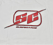 Vintage South Coast Surf Boards San Diego Shirt Size Medium