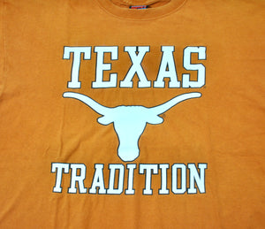 Vintage Texas Longhorns 1998 Shirt Size X-Large