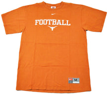 Vintage Texas Longhorns Nike Shirt Size Medium